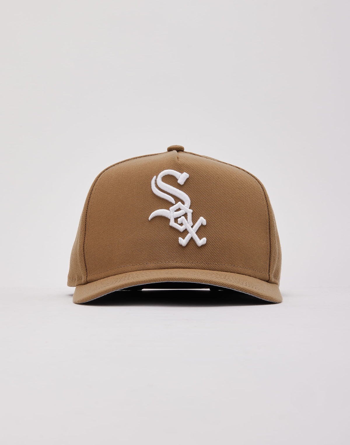 New Era MLB Chicago White Sox 9Fifty A-Frame Snapback Hat