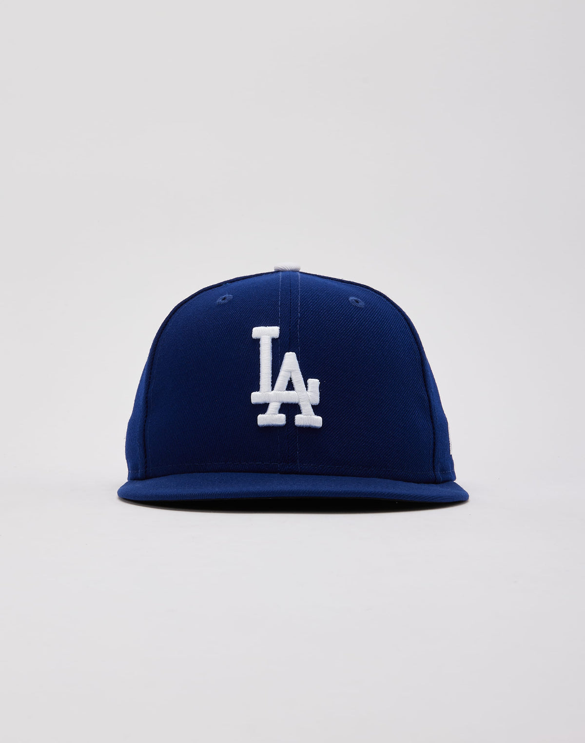 New Era MLB Los Angeles Dodgers 59Fifty Fitted Hat