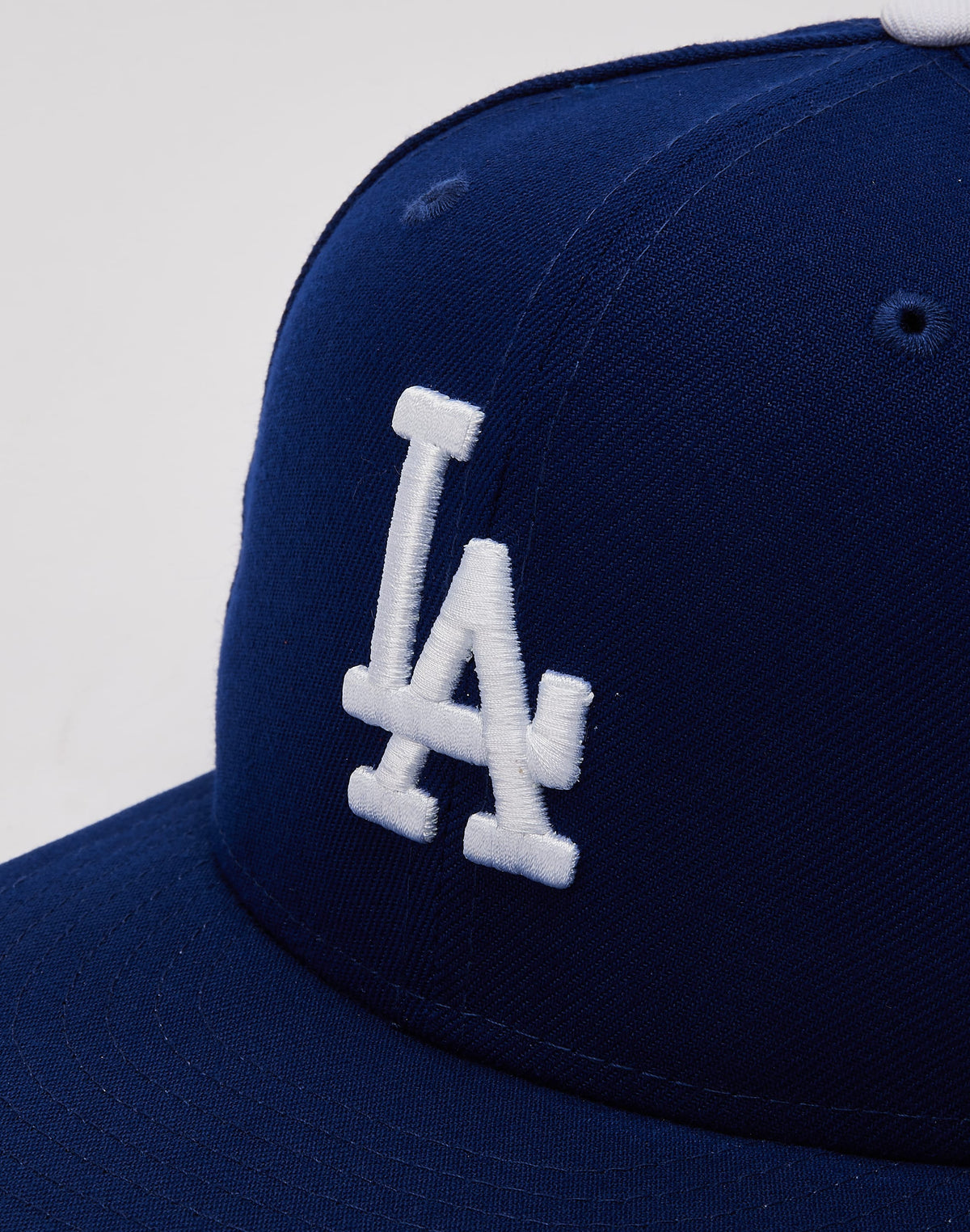 New Era MLB Los Angeles Dodgers 59Fifty Fitted Hat