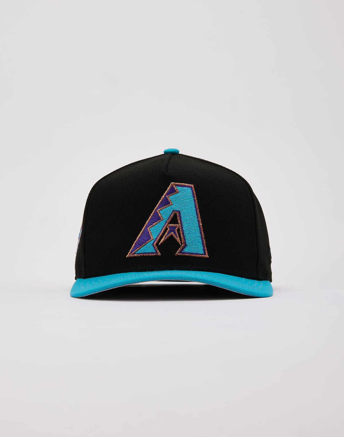 New Era MLB Arizona Diamondbacks 9Fifty A-Frame Snapback Hat