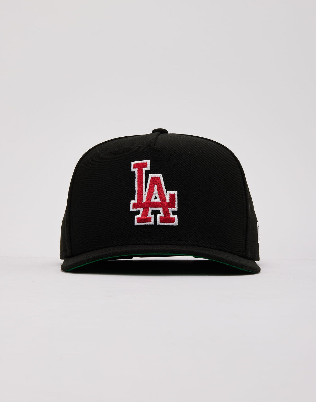 New Era MLB Los Angeles Dodgers 9Fifty A-Frame Snapback Hat