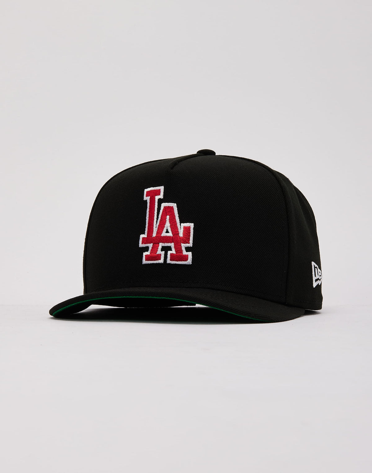 New Era MLB Los Angeles Dodgers 9Fifty A-Frame Snapback Hat