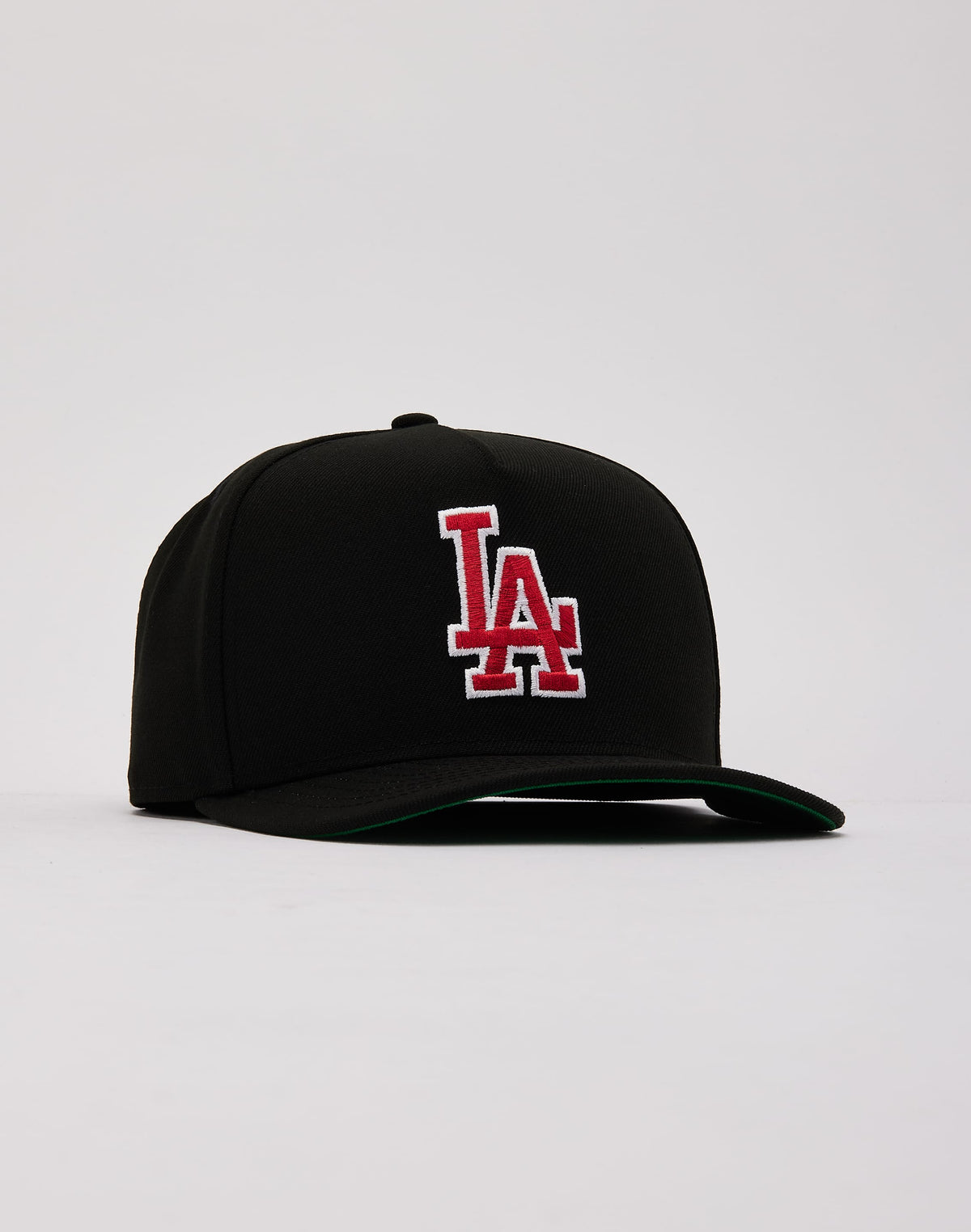 New Era MLB Los Angeles Dodgers 9Fifty A-Frame Snapback Hat