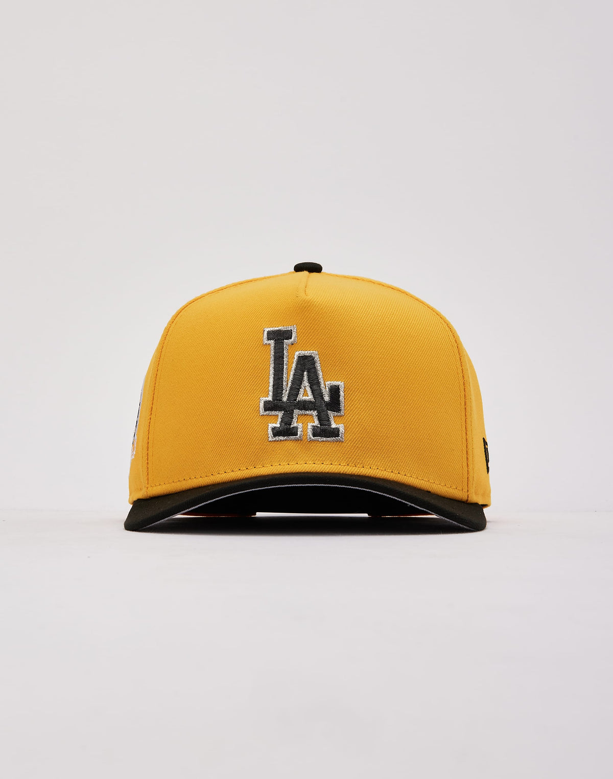 New Era Los Angeles Dodgers 1958 World Series Snapback Hat