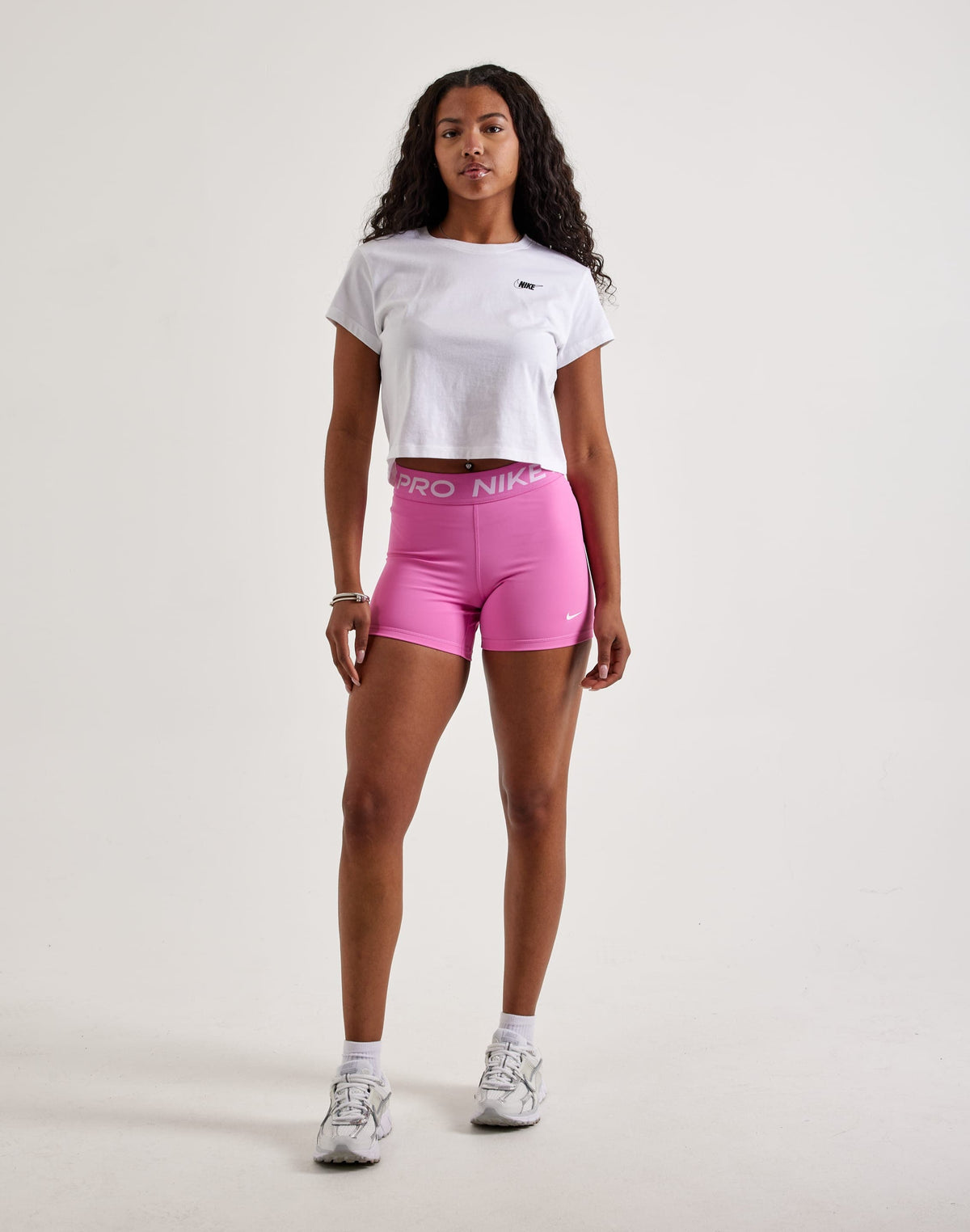 Nike Pro 365 Shorts