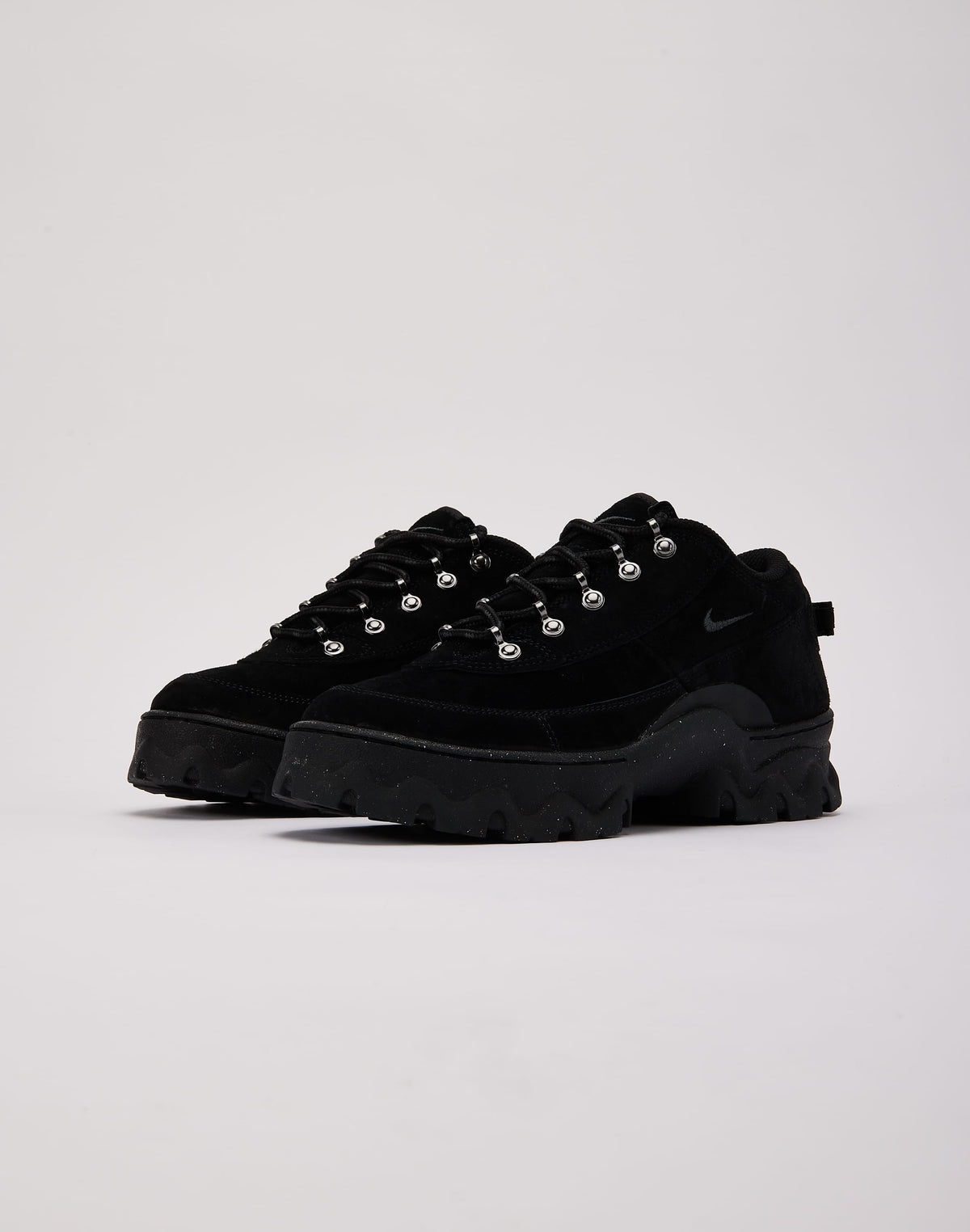 Nike Lahar Low