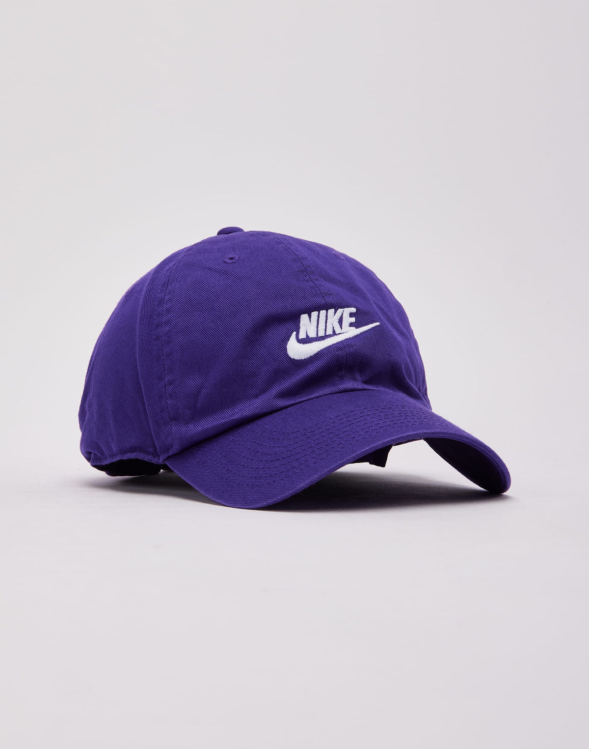 Nike Club Unstructured Futura Hat