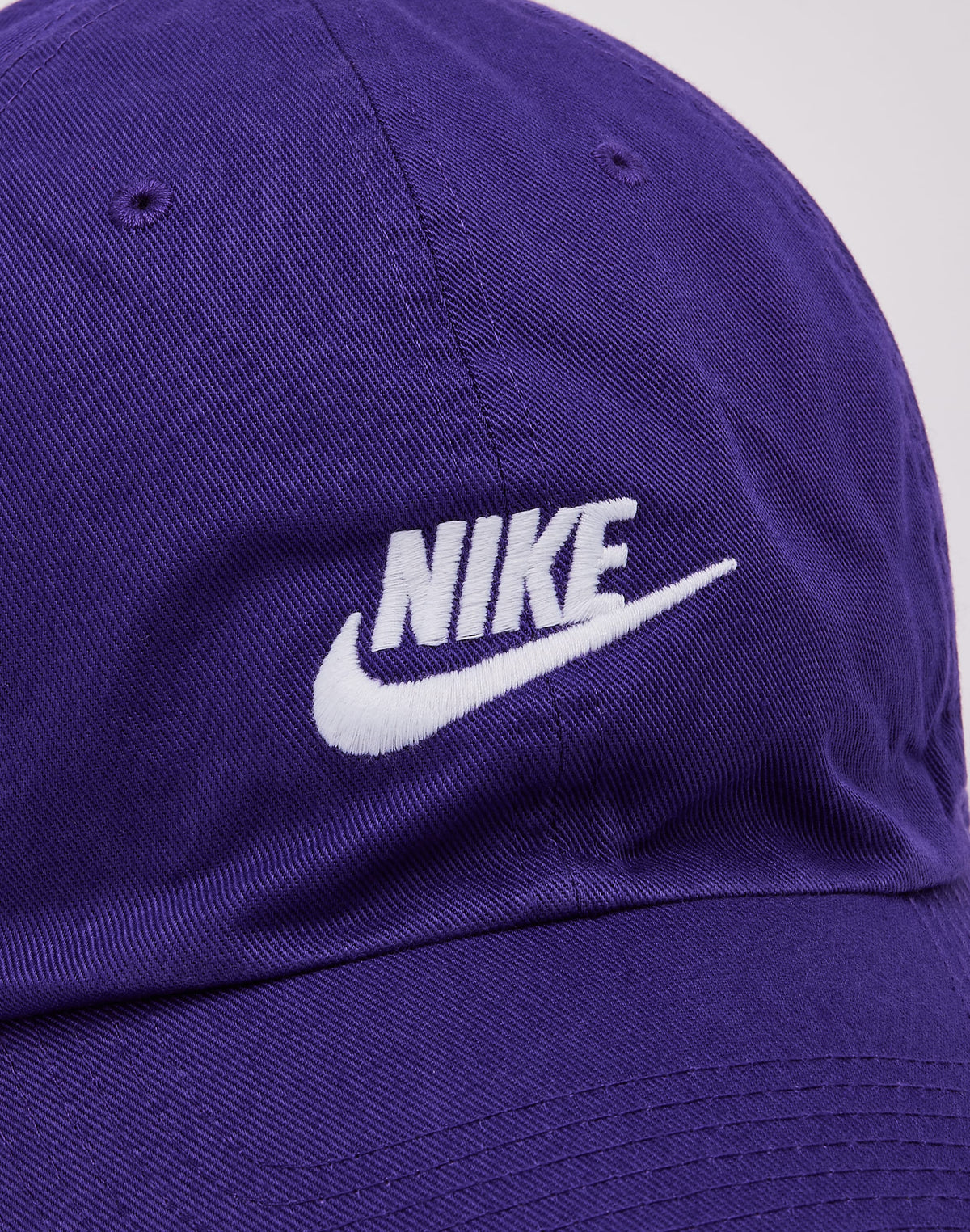 Nike Club Unstructured Futura Hat