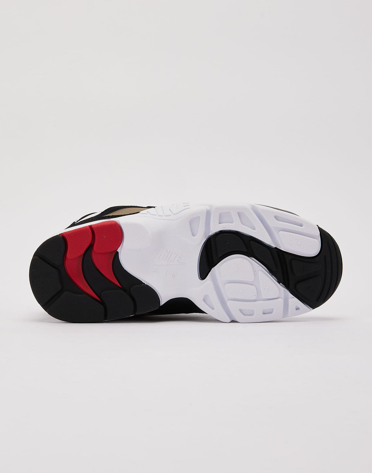 Nike Air Diamond Turf OG