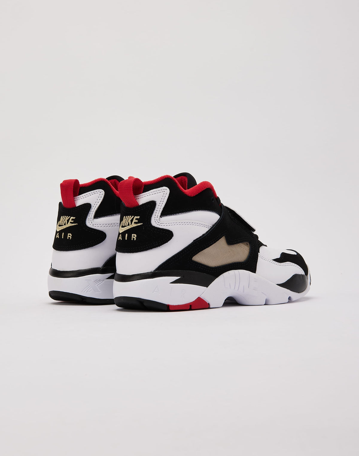Nike Air Diamond Turf OG
