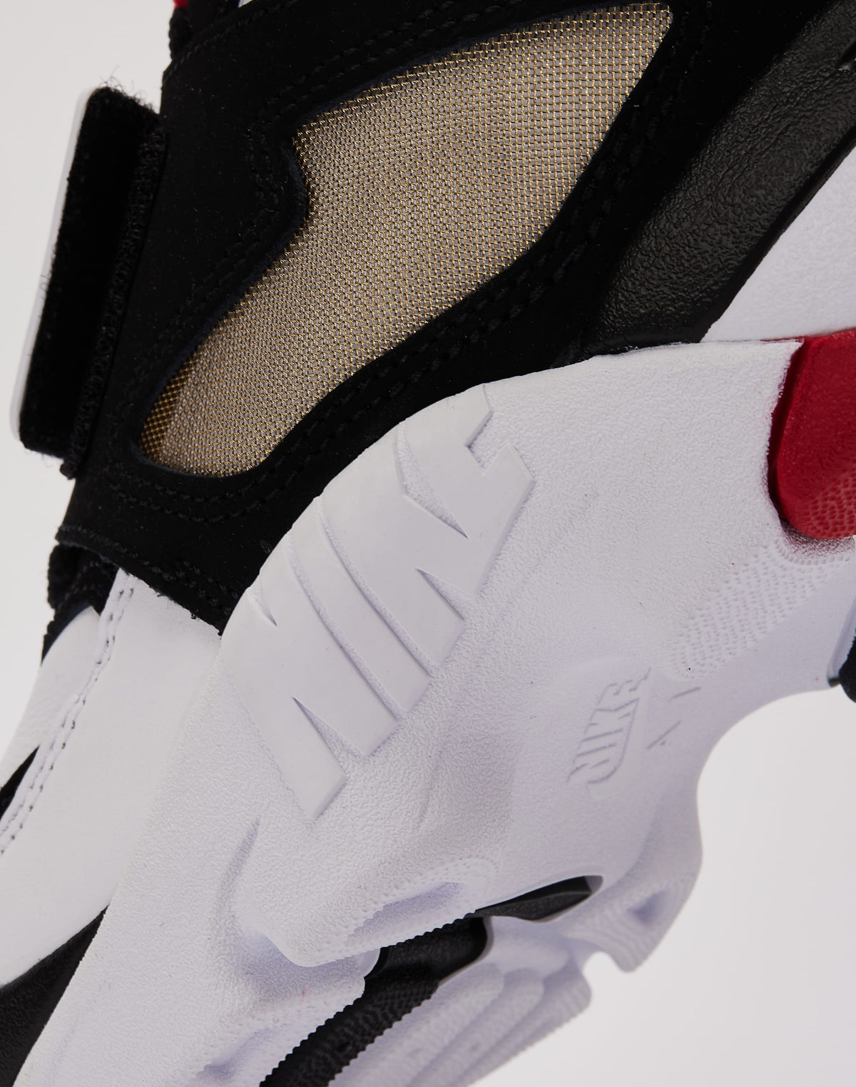 Nike Air Diamond Turf OG