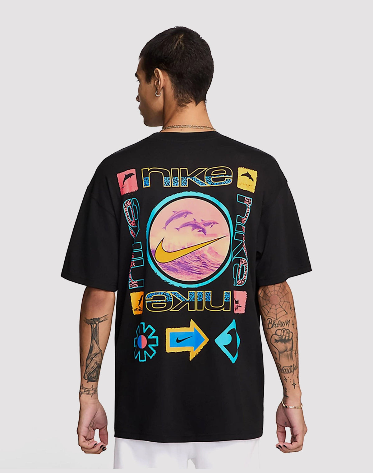 Nike Max90 Tee