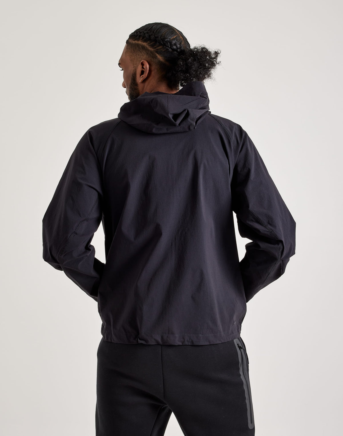 Nike Tech Woven Jacket