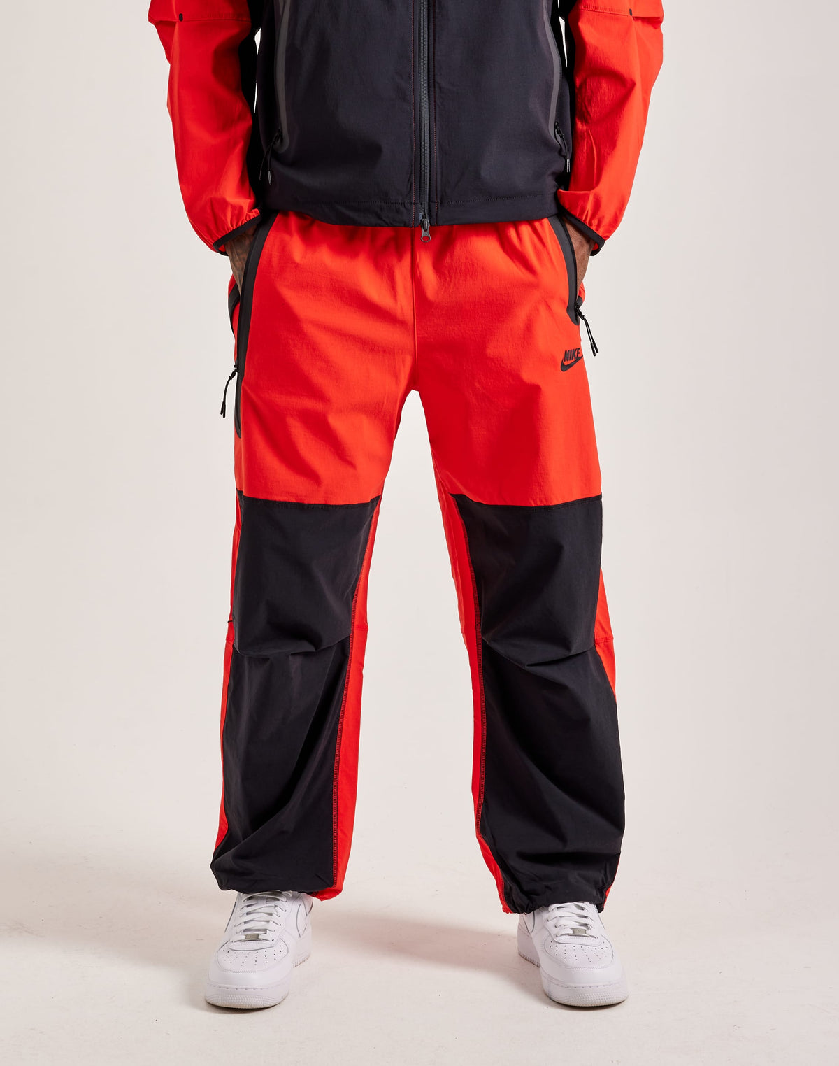 Nike Tech Oversized Pants