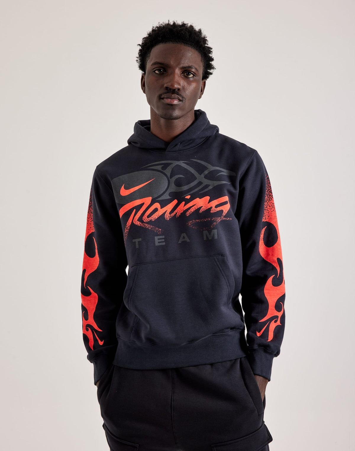 Nike Racing Team Hoodie