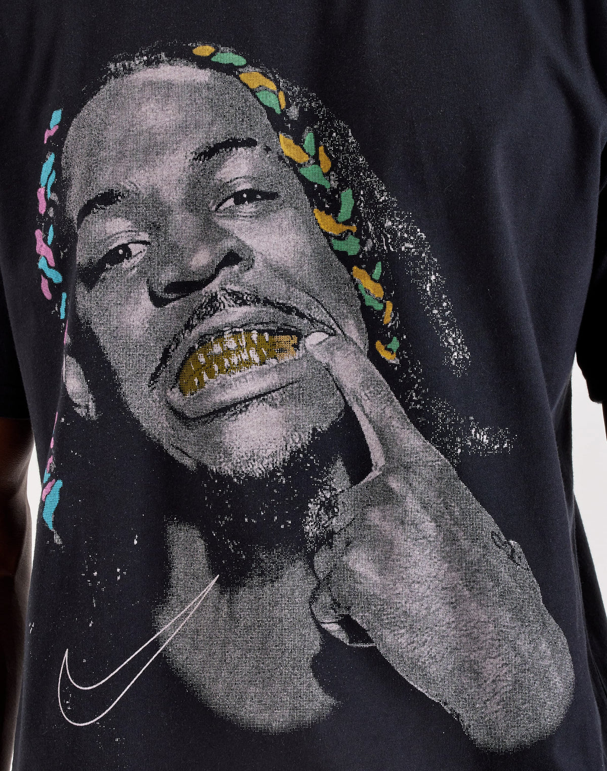 Nike Ja Basketball Tee