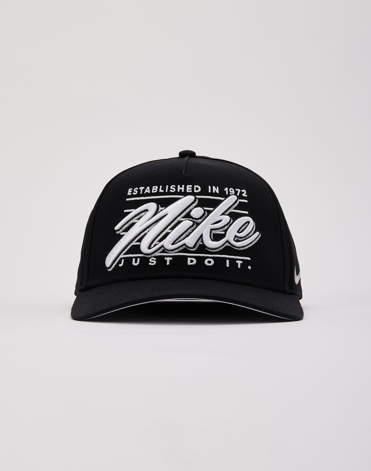 Nike Rise Structured A-Frame Cap