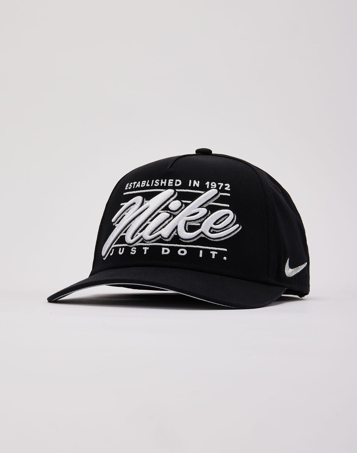 Nike Rise Structured A-Frame Cap