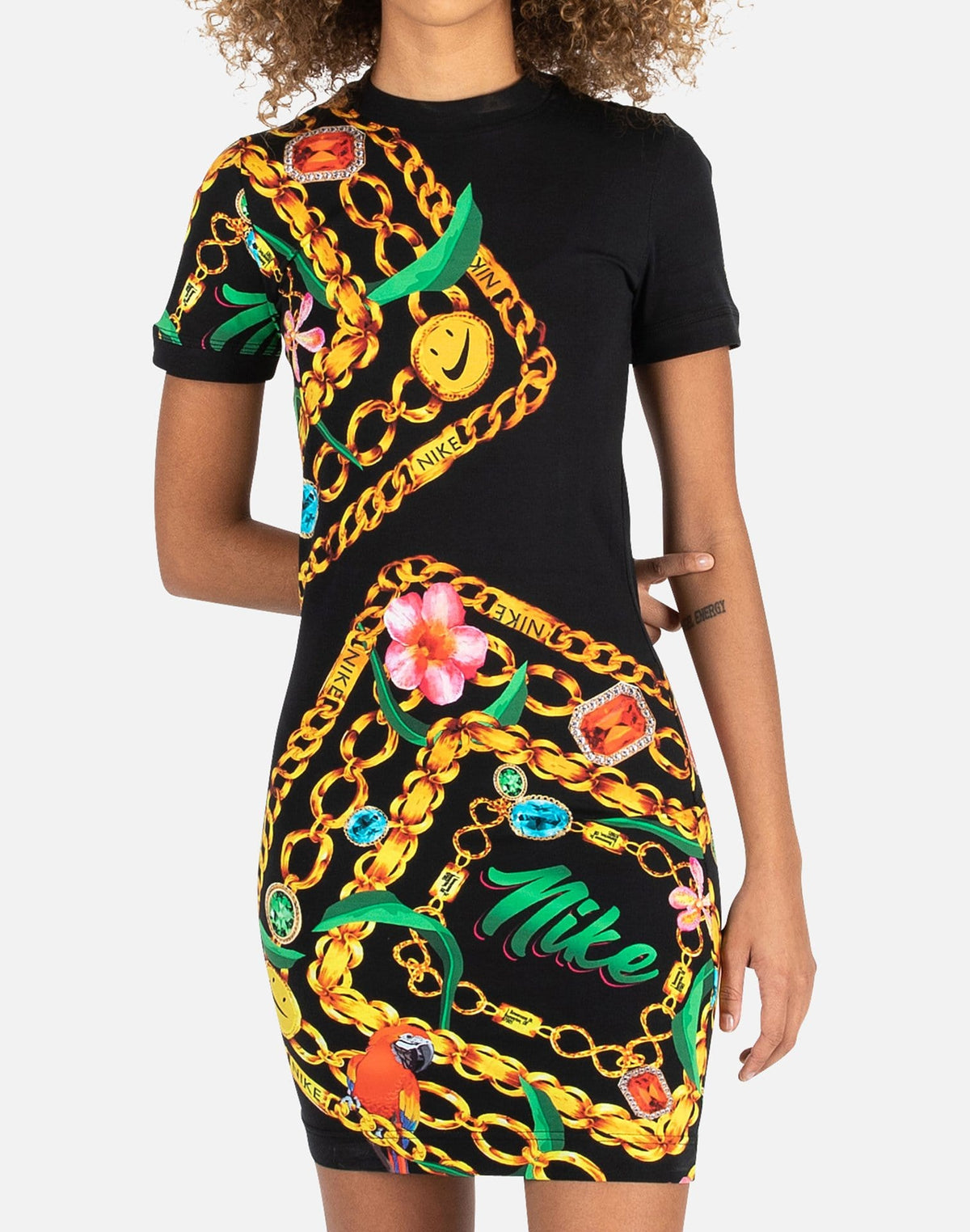 Nike ESSENTIAL KNIGHTS DRESS
