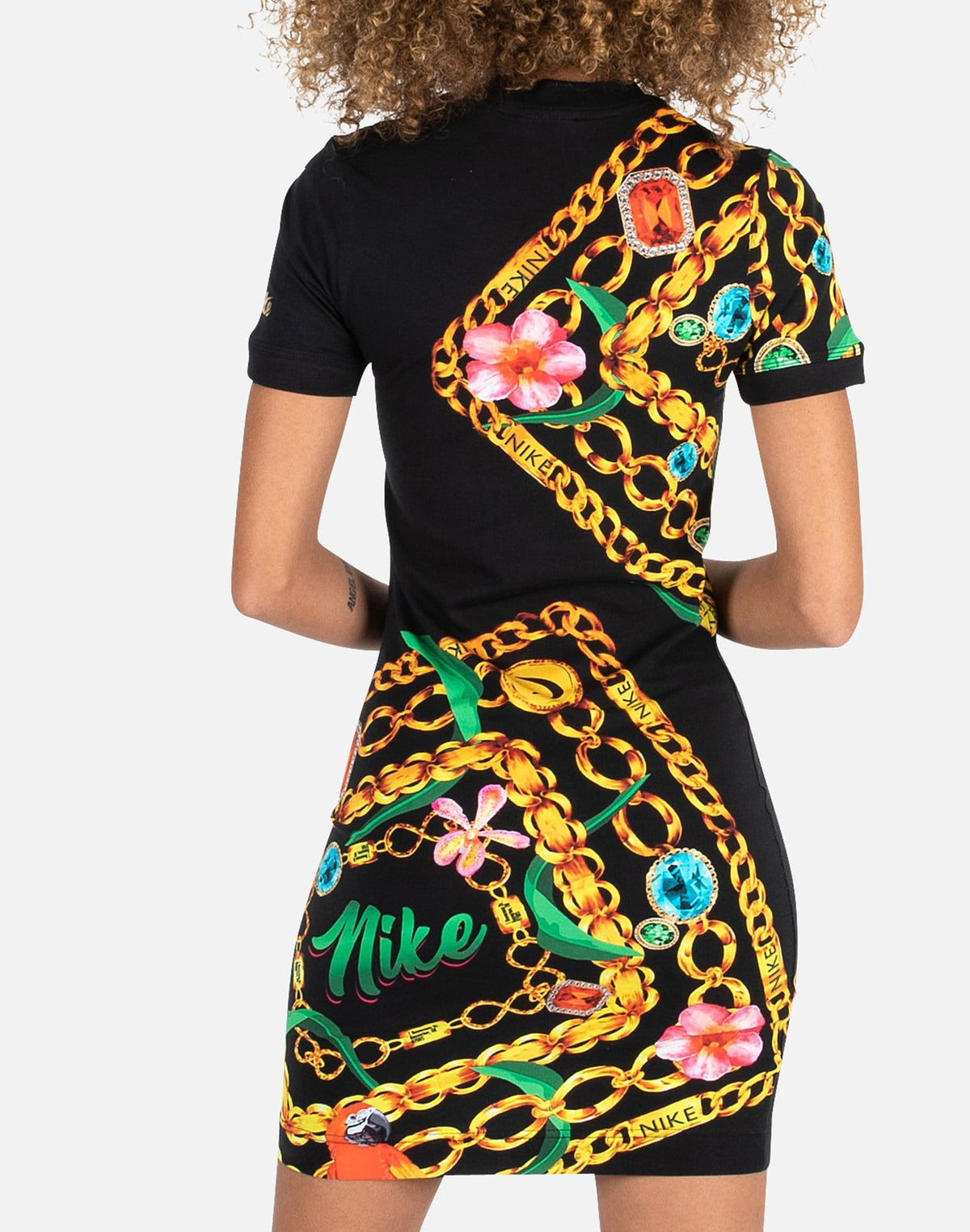 Nike ESSENTIAL KNIGHTS DRESS