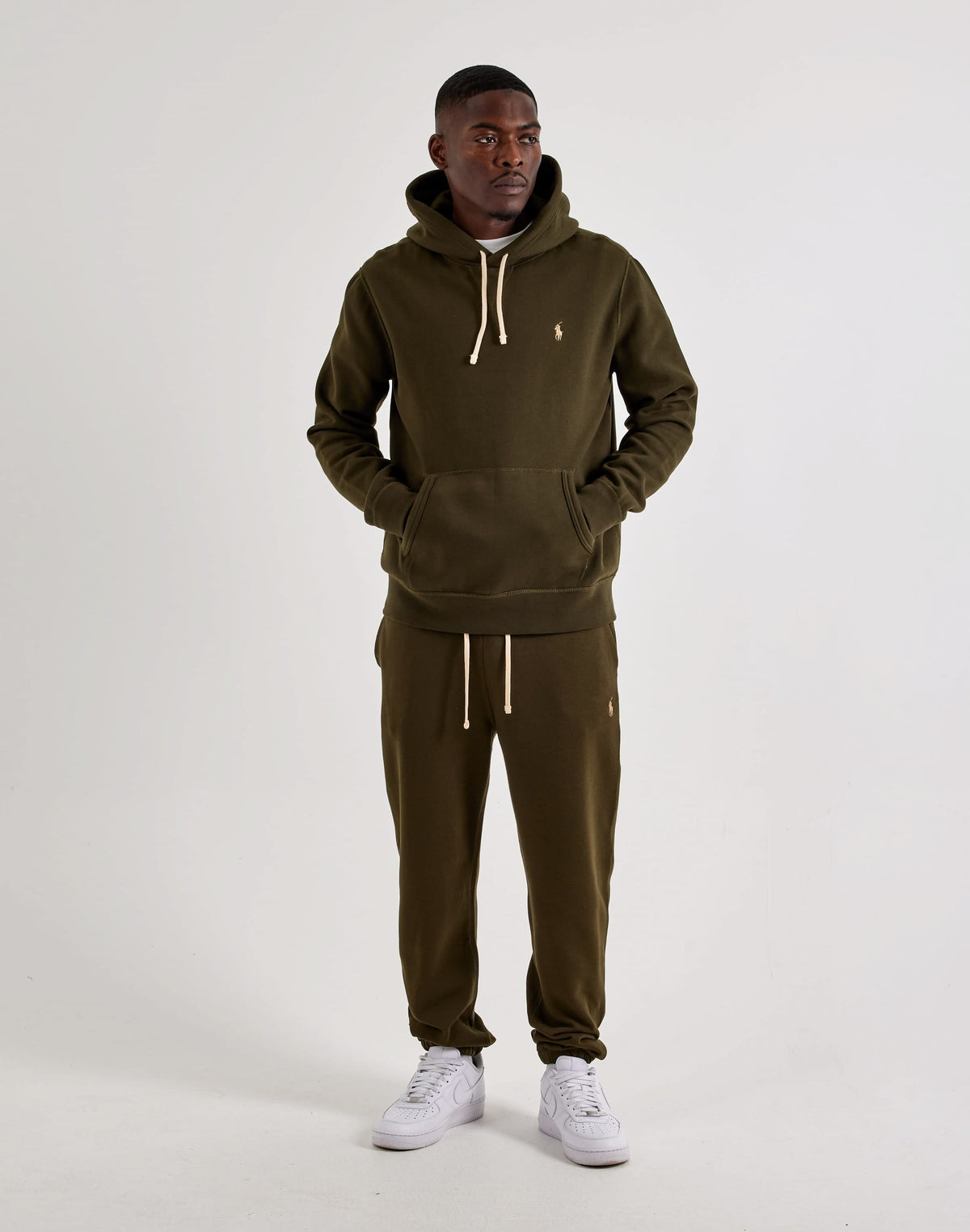Polo Ralph Lauren Fleece Joggers