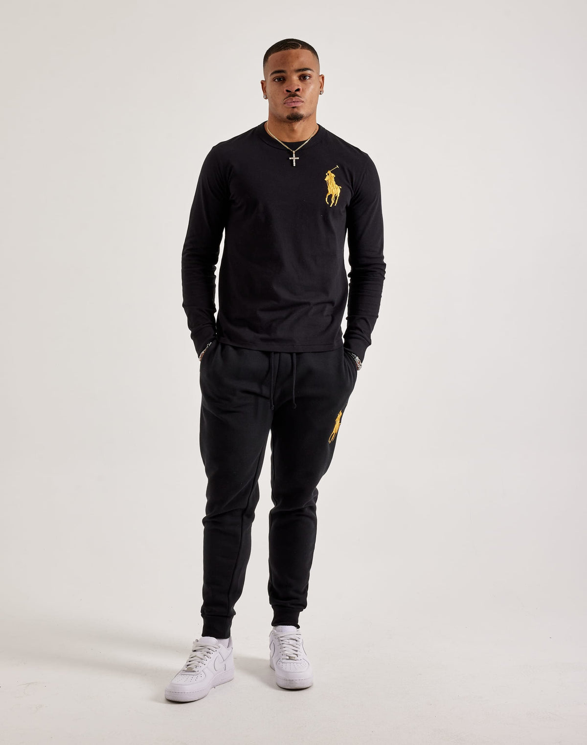 Polo Ralph Lauren Joggers