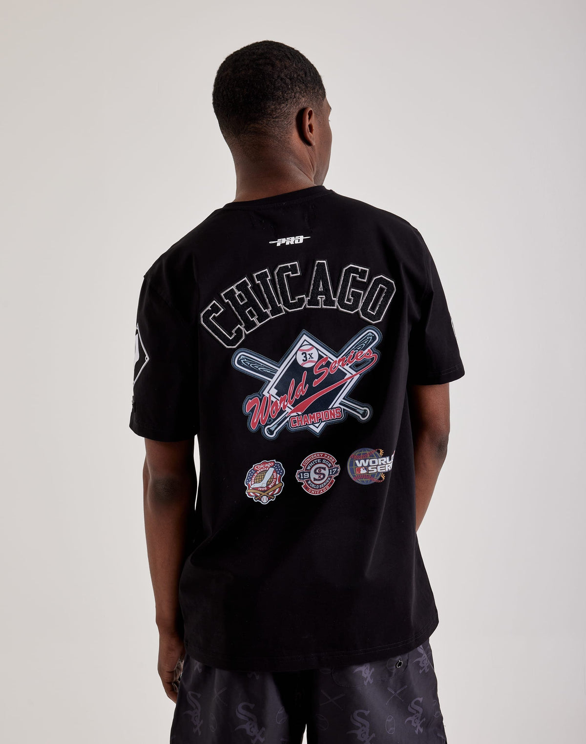 Pro Standard Chicago White Sox Tee