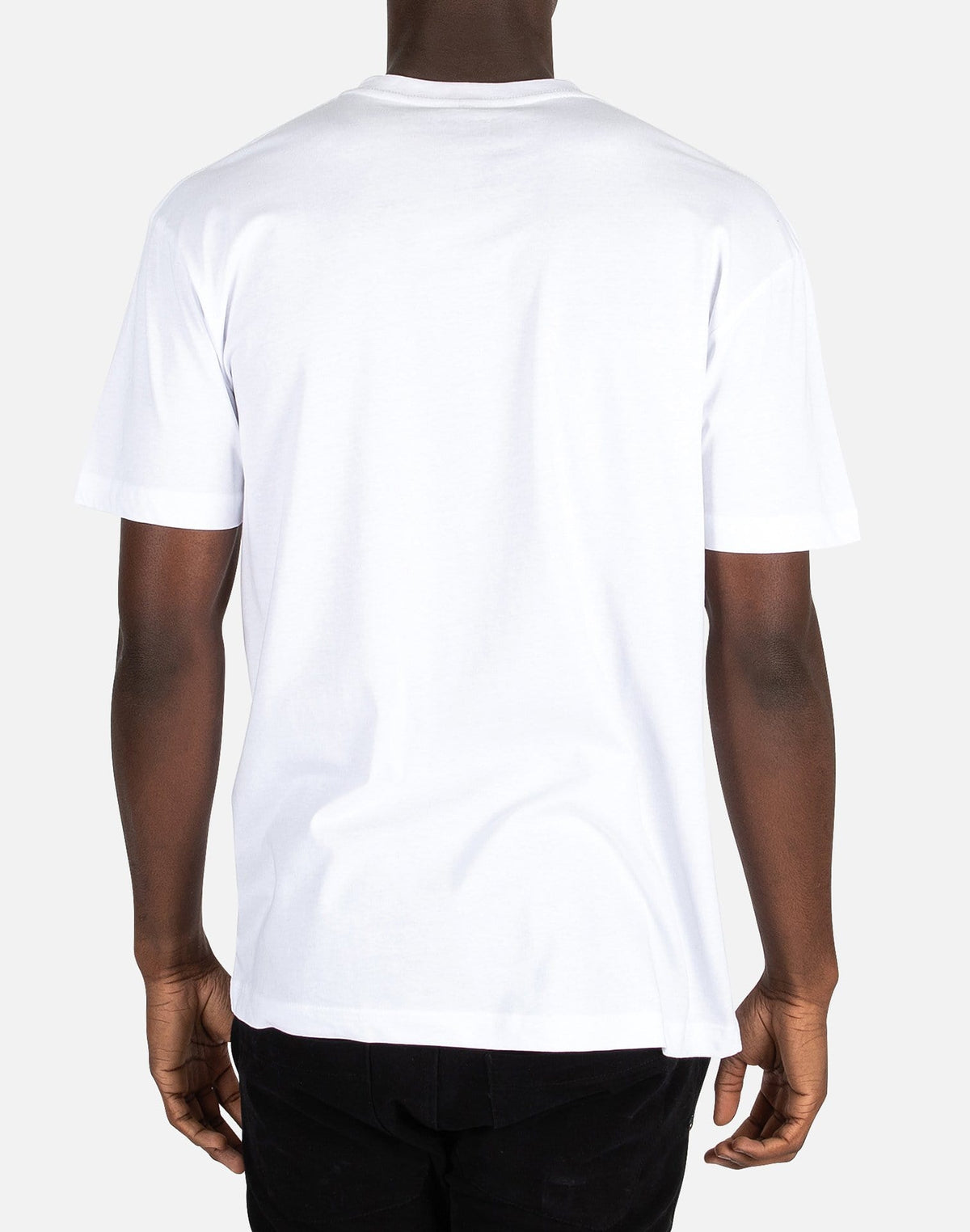 Never Broke Again BLOCKS TEE