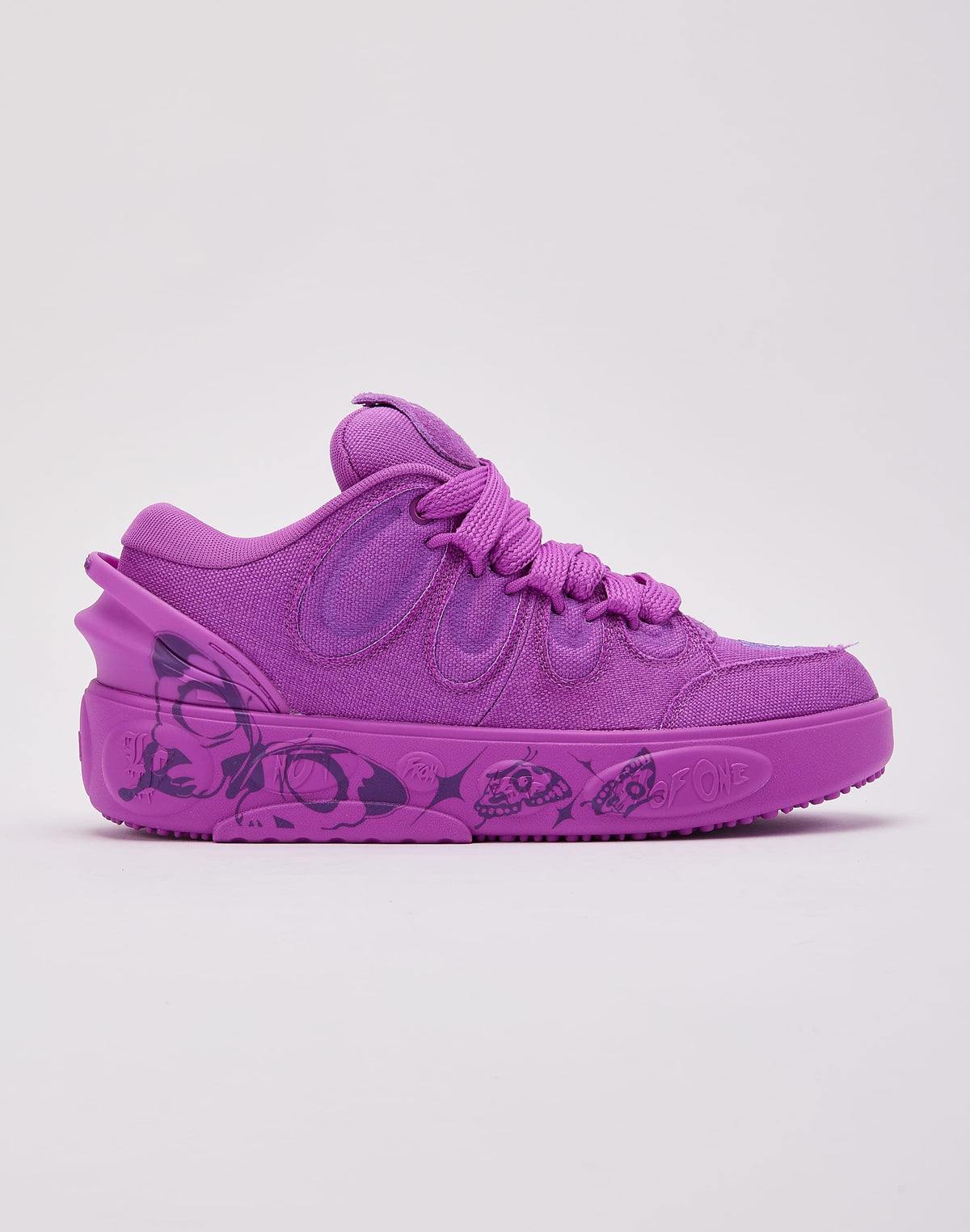 Puma LaFrance 'Butterfly'