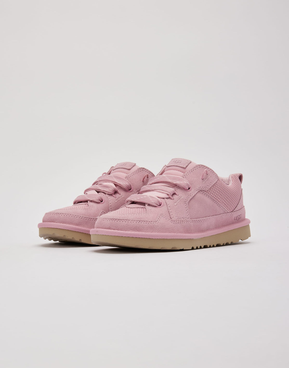 UGG Lo Lowmel Grade-School