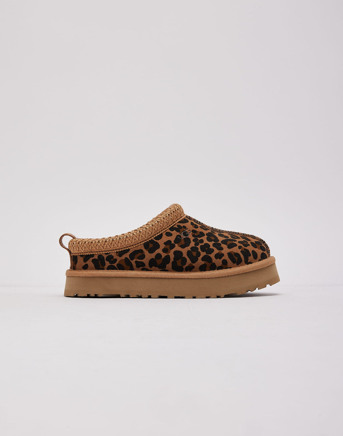 UGG Tazz Spotted Slippers Pre-School