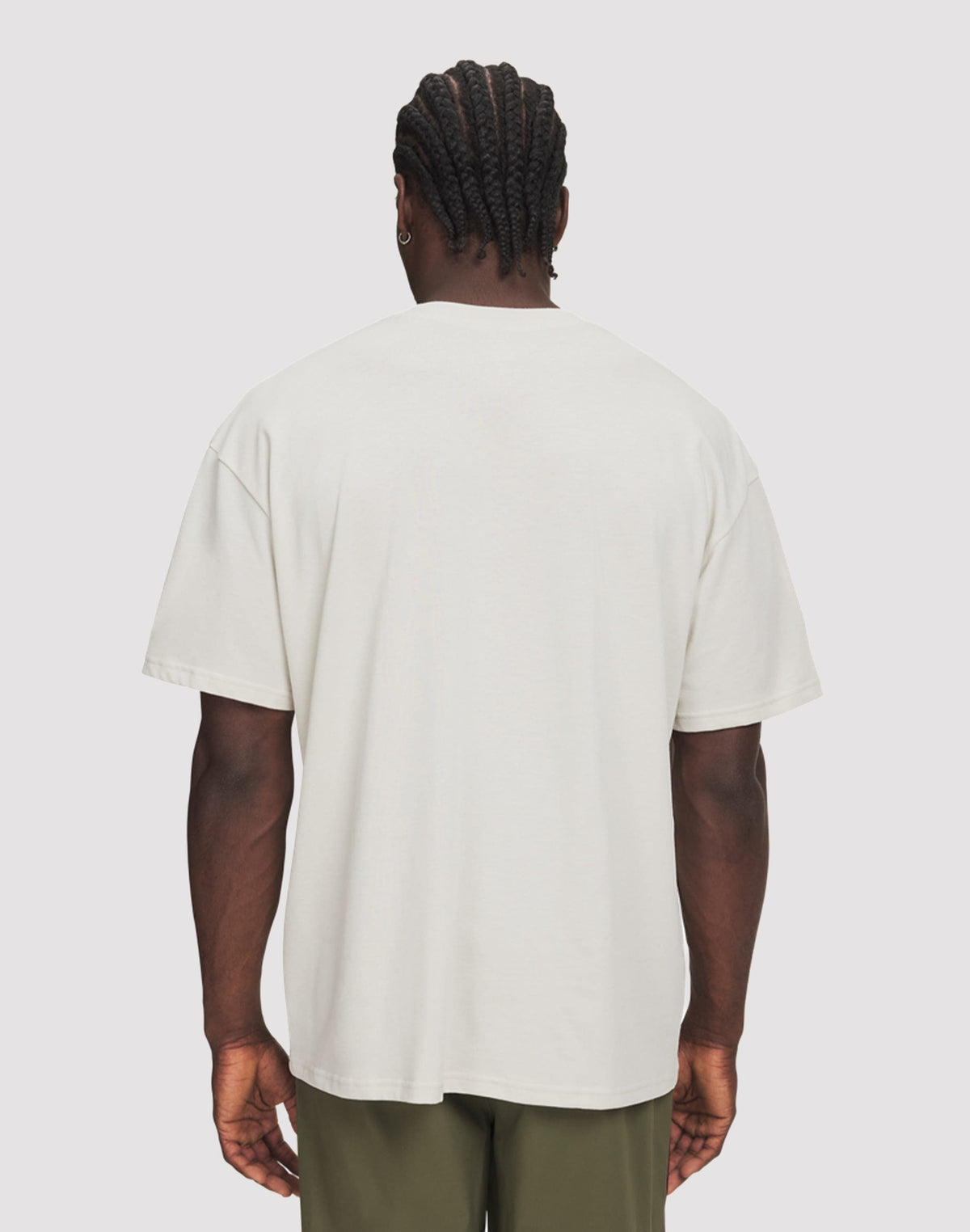 Under Armour Logo Short Sleeve Tee