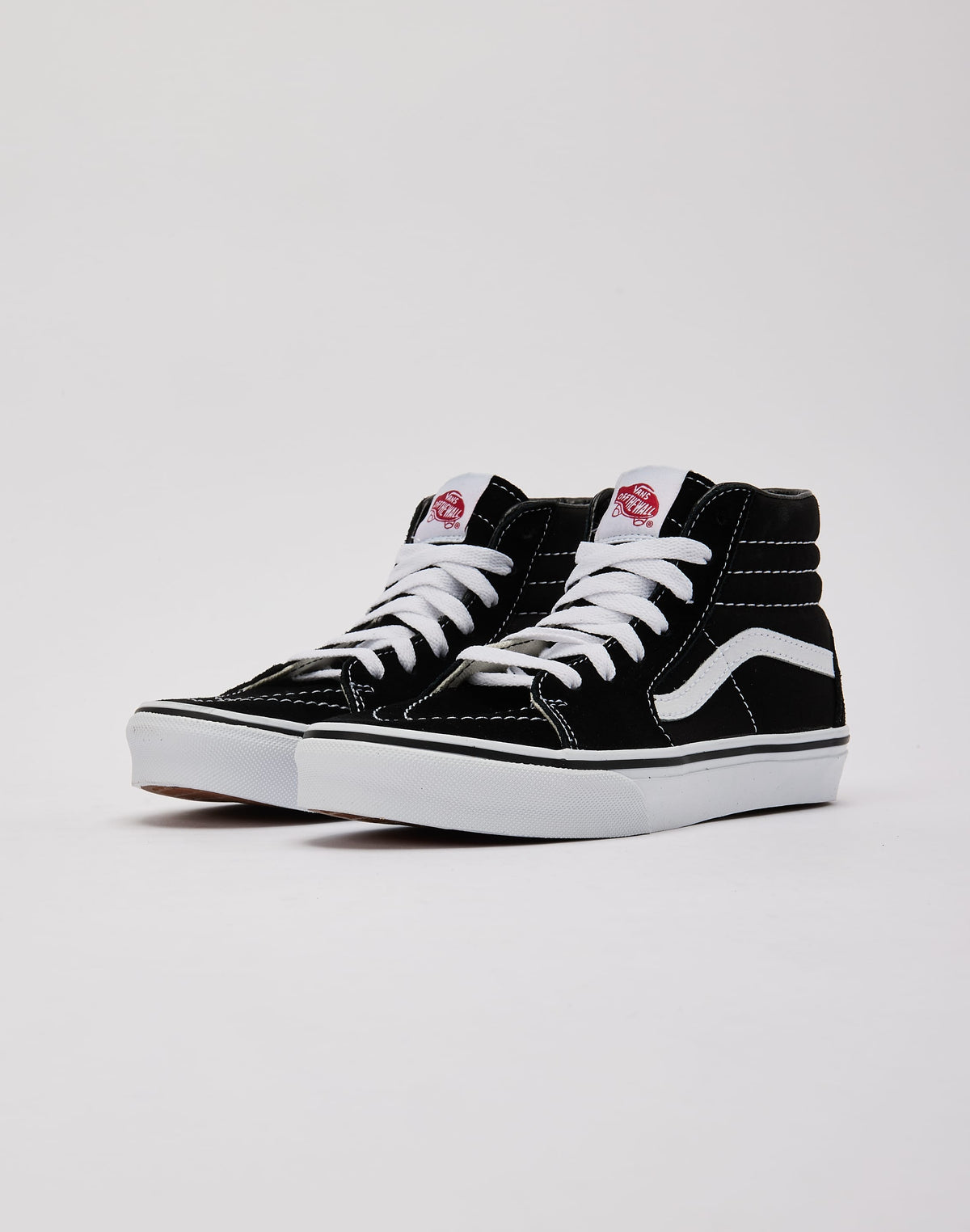 Vans Sk8-Hi Pre-School