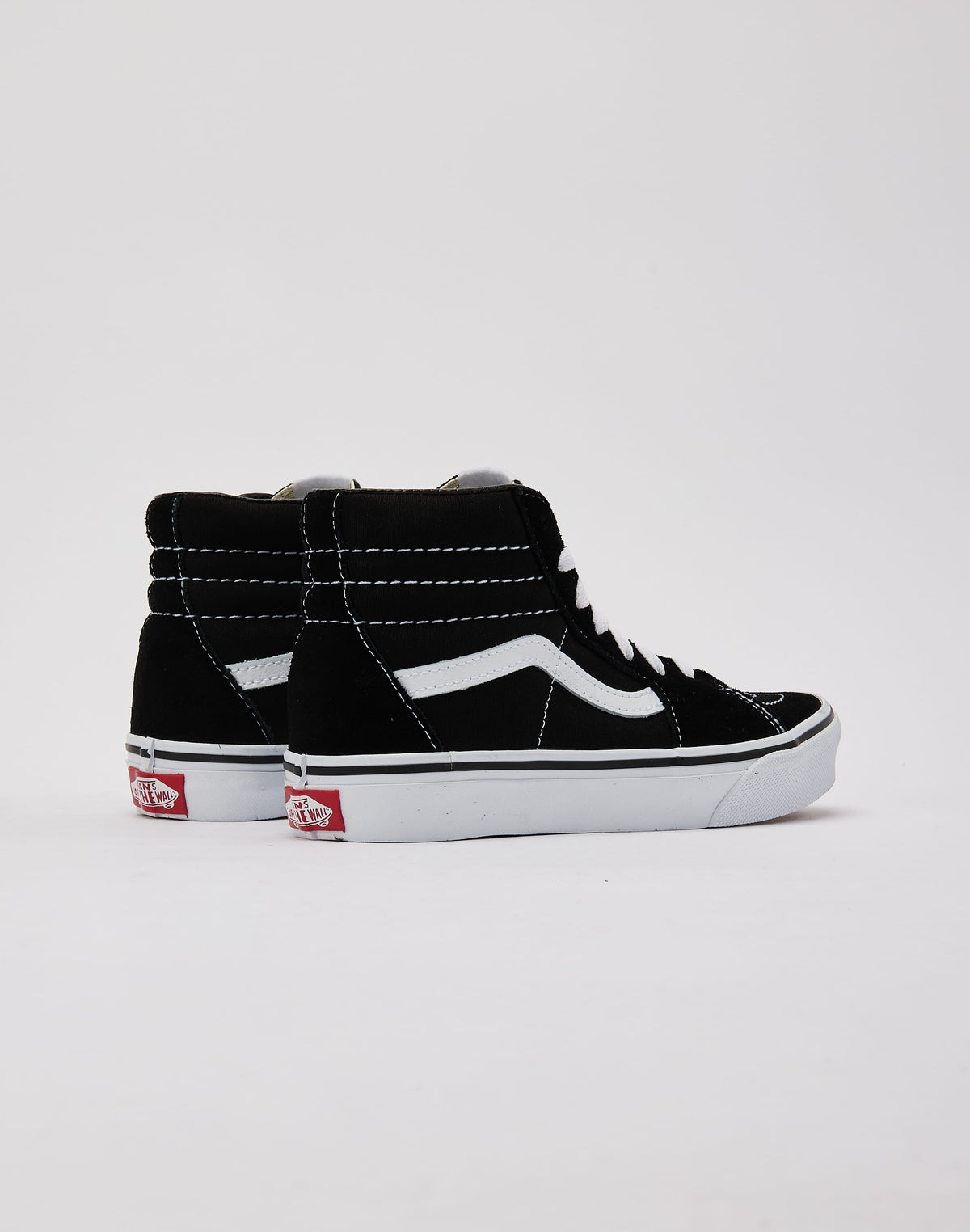 Vans Sk8-Hi Pre-School