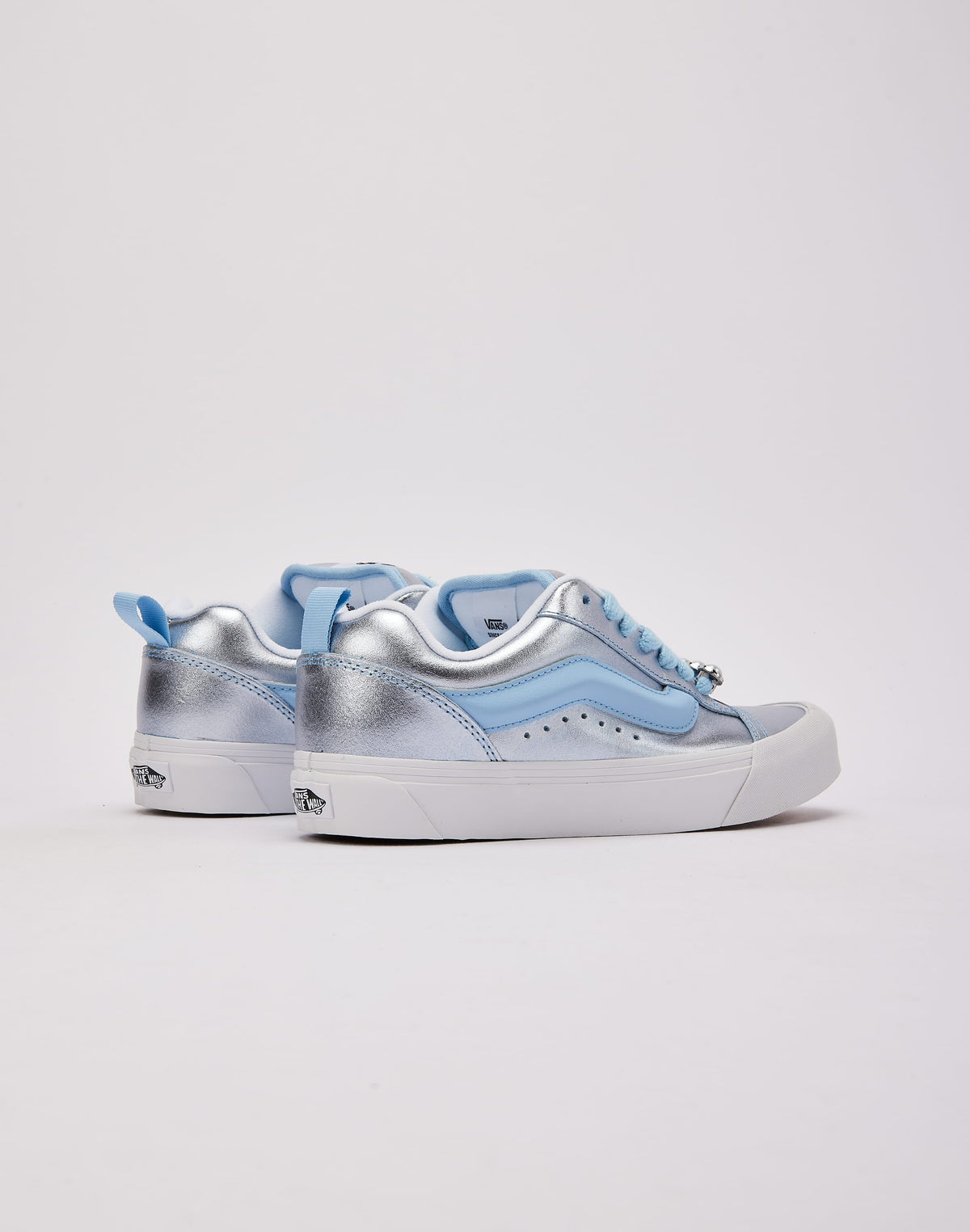 Vans Knu Skool