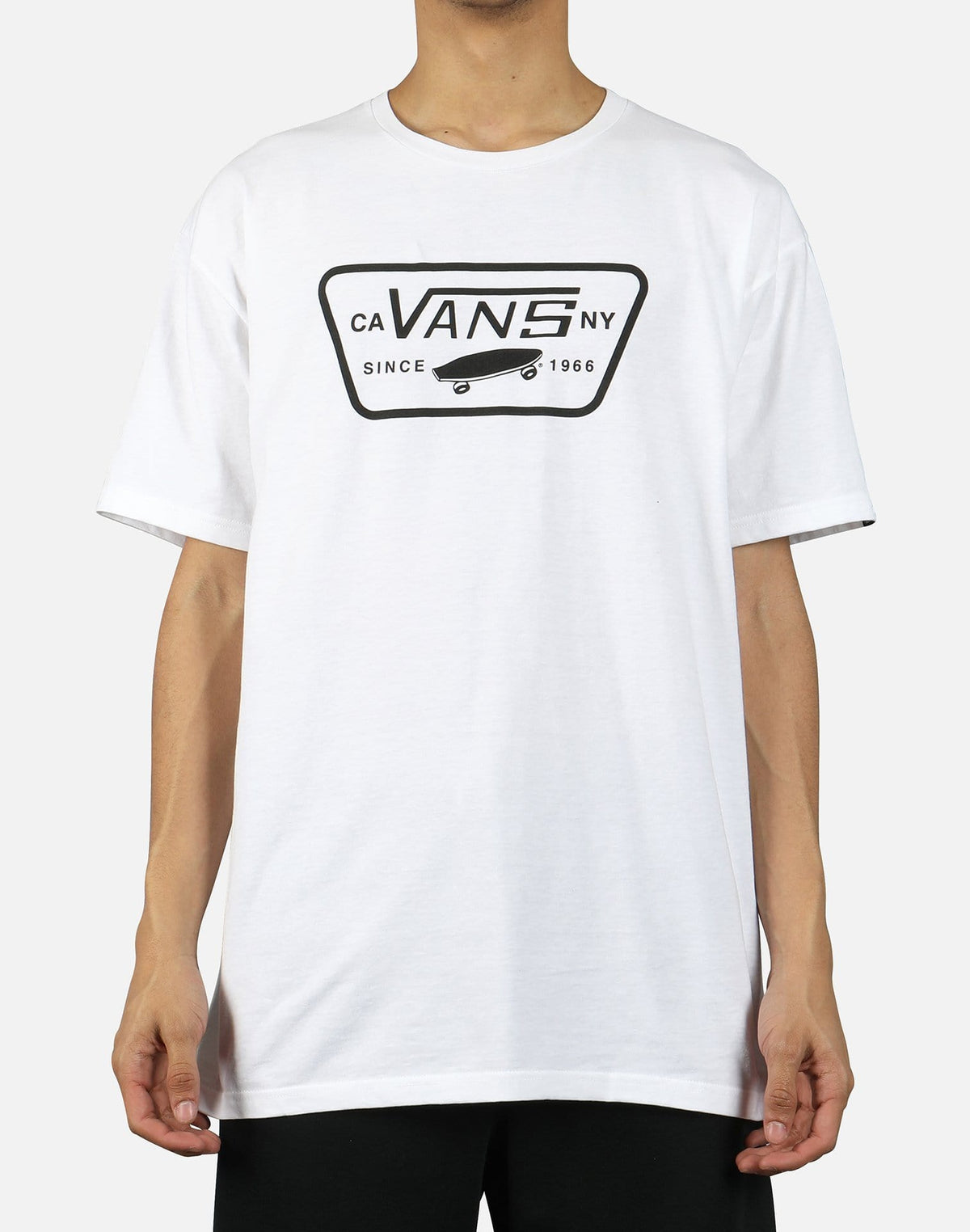 Vans FULL PATCH TEE