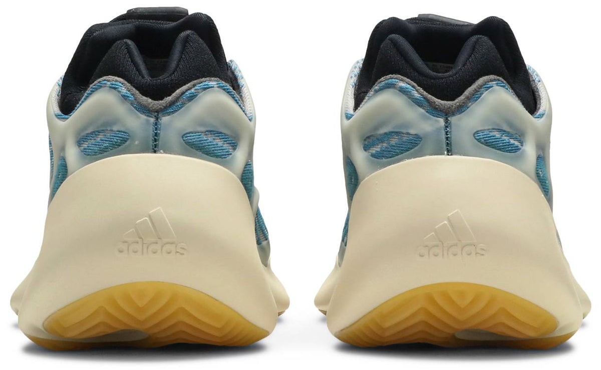 Adidas Yeezy Boost 700 V3 Sneakers - 'Kyanite'