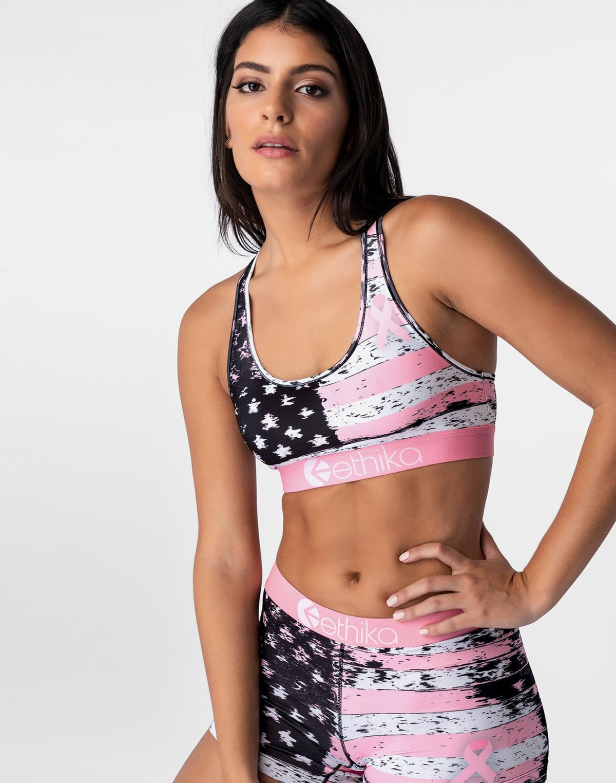 Ethika SPORTS BRA BC AWARE