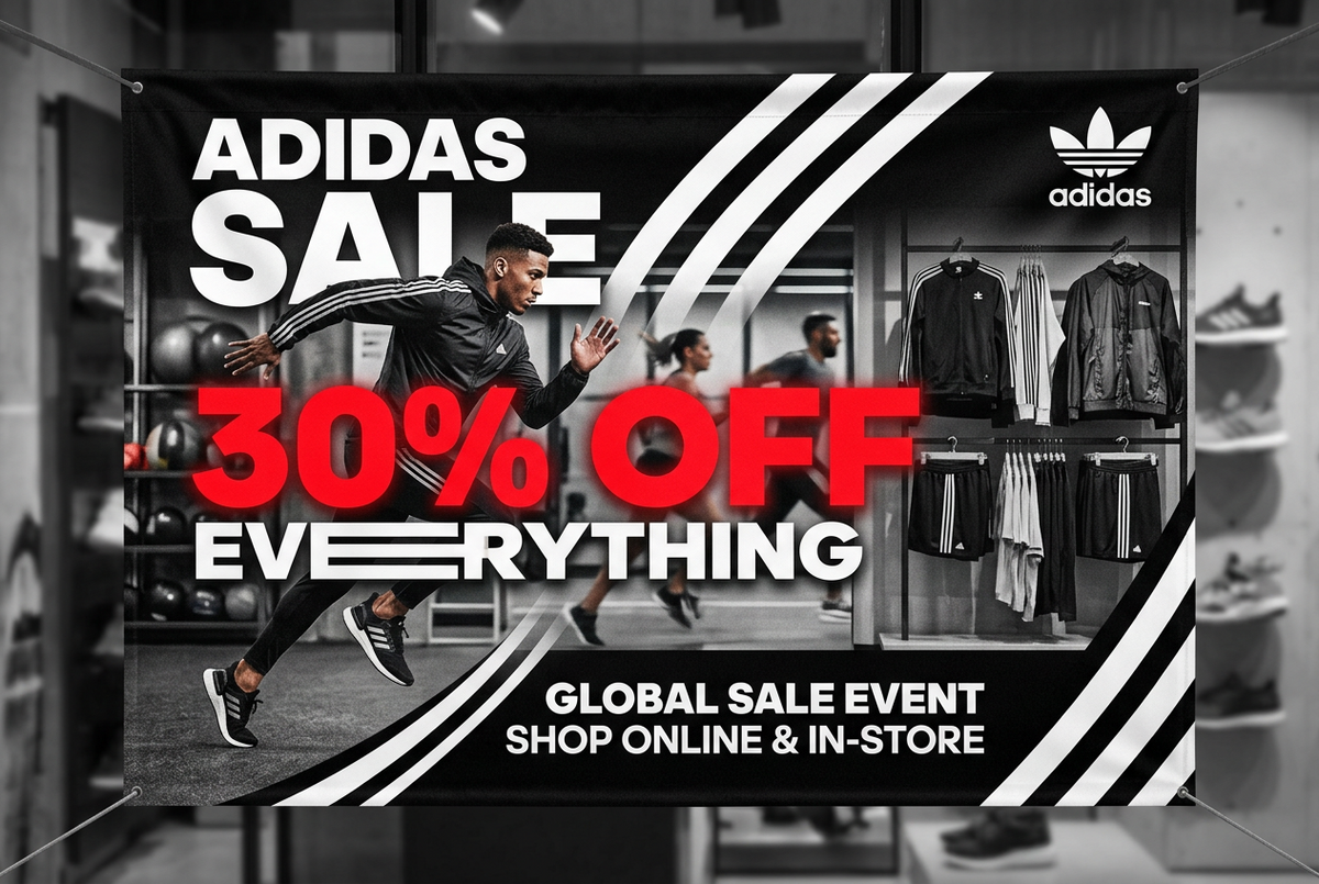 ADIDAS SHOES