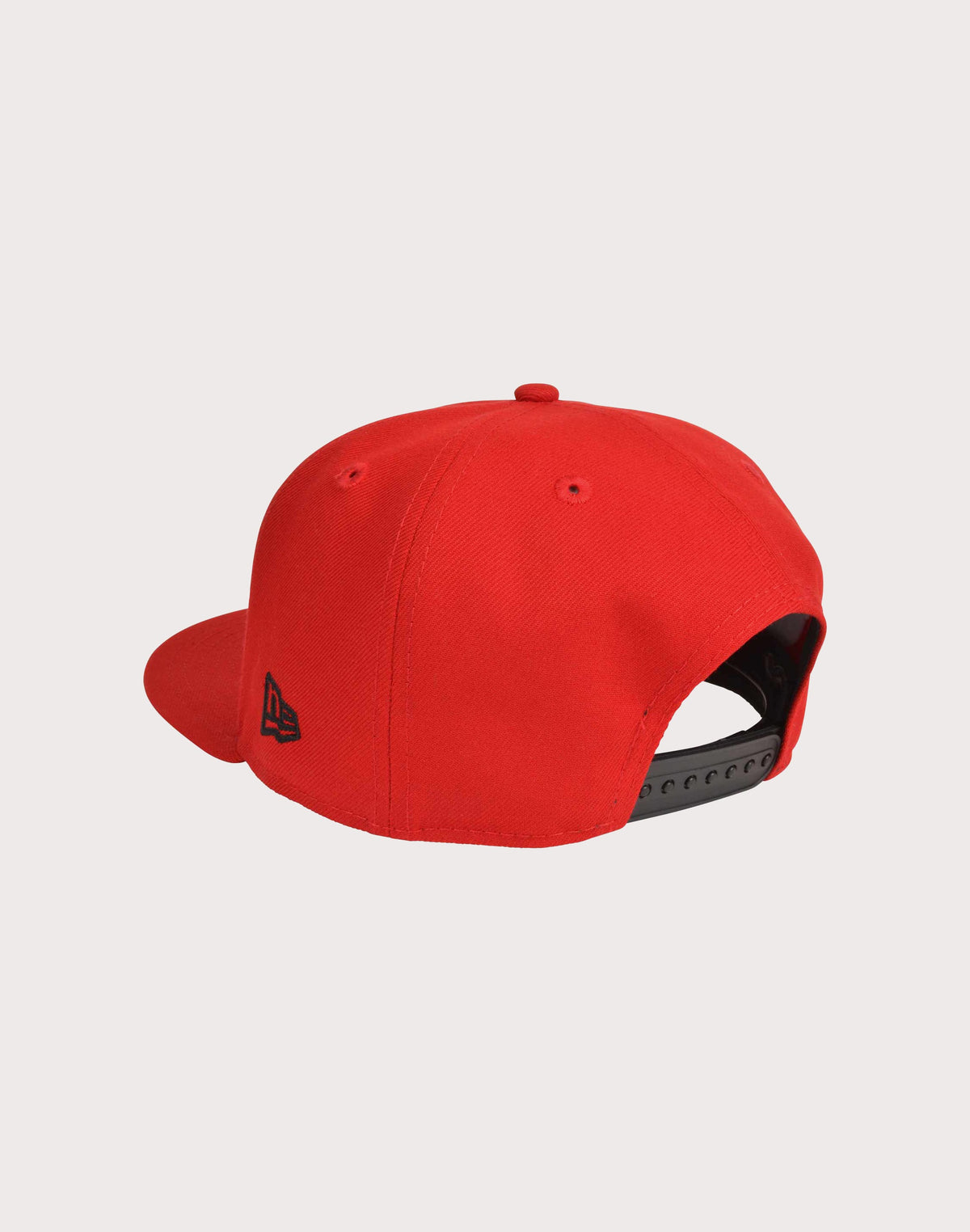 New Era MLB Chicago Cubs Ferrari Snapback Hat