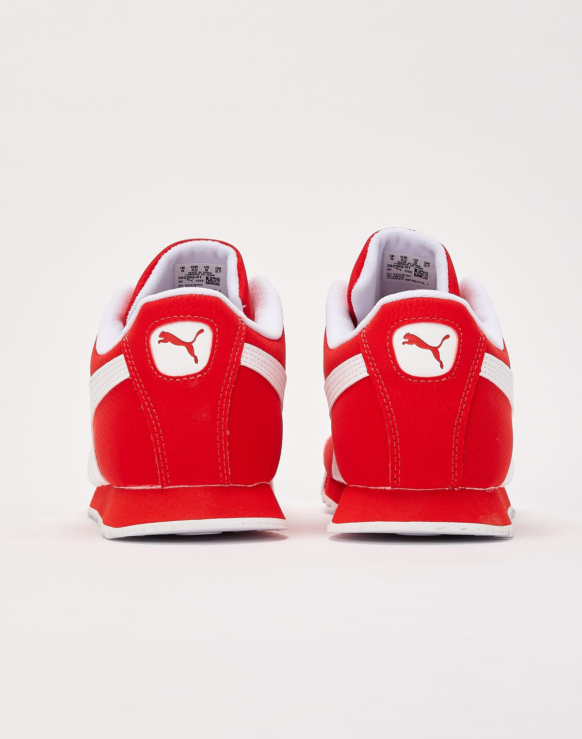 Puma Roma Reversed