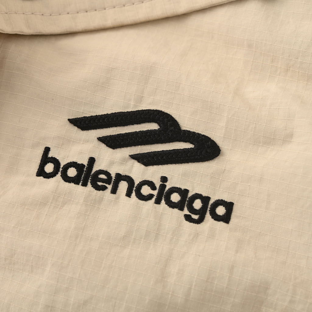 Balenciaga 2026 LOGO Jacket