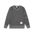 Thom Browne 2025 Colorblock Four-Bar Stripe Sweater