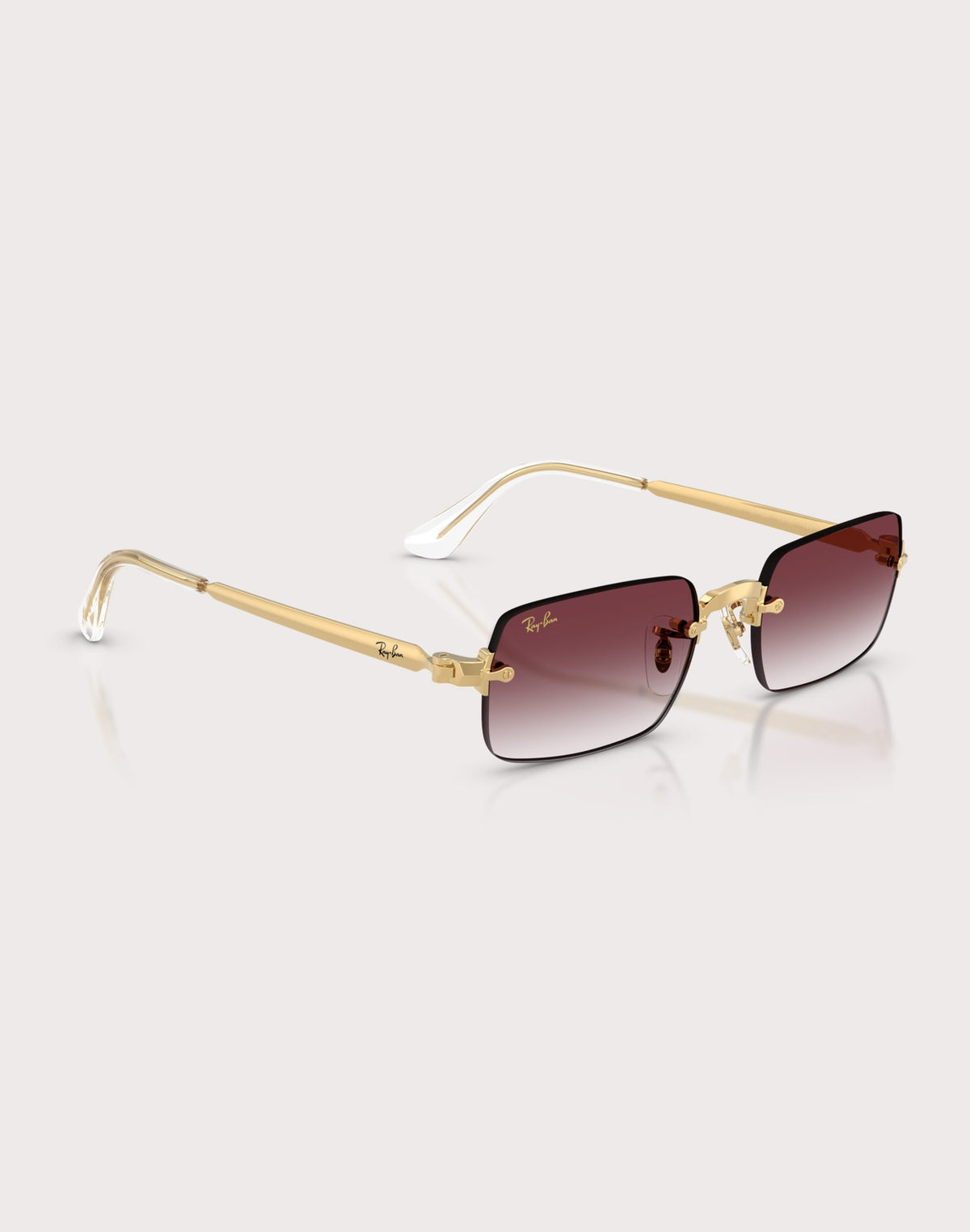 Ray-Ban RB3928 By A$AP Rocky