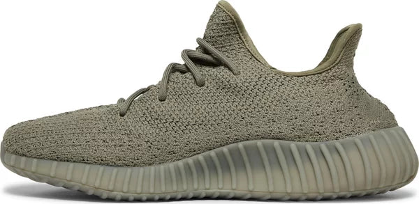 Adidas Yeezy Boost 350 V2 Sneakers - 'Granite'