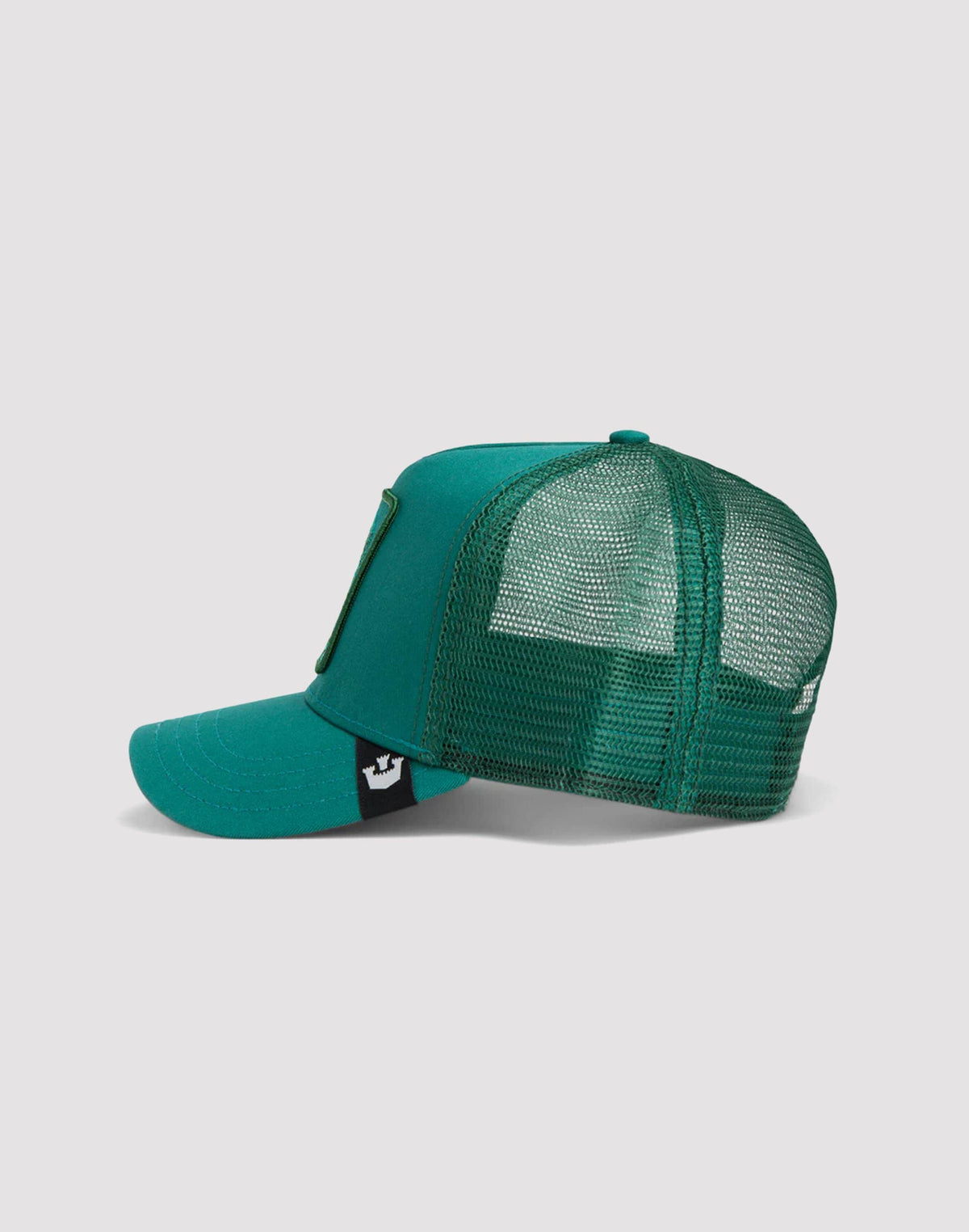 Goorin Bros Gorilla Trucker Hat