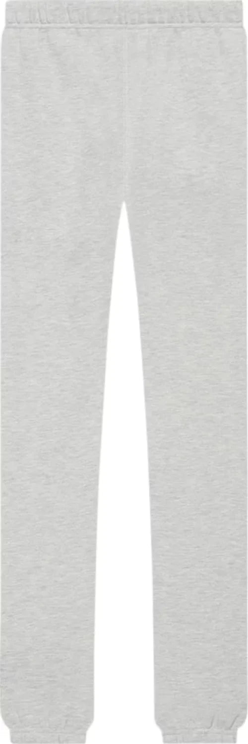 Fear of God Essentials Sweatpants 'Light Oatmeal'