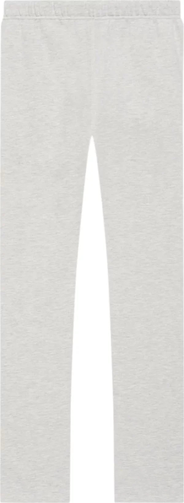 Fear of God Essentials Relaxed Sweatpants 'Light Oatmeal'