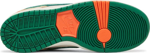 Nike Mens Jarritos x Dunk Low SB Sneakers