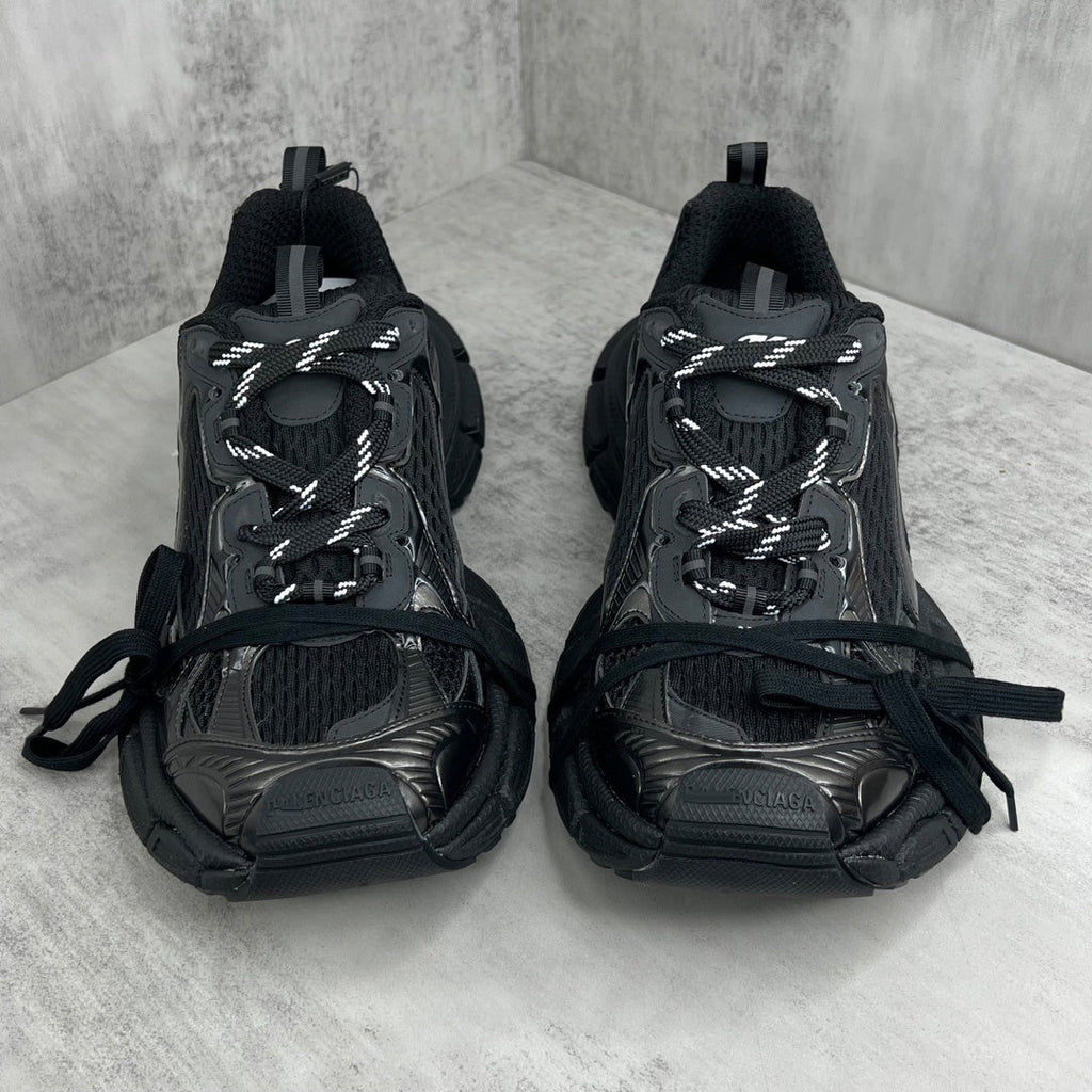 Balenciaga Limited Edition Couple's Style Shoe